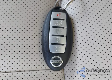 2015 Nissan Murano S/Sl/Sv/Platinum из США, поврежденный, VIN 5N1AZ2MG9FN275953